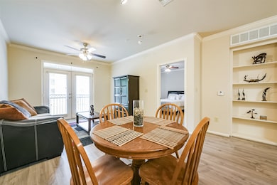 The Valencia unit 137, Houston, TX 77054 - photo 6
