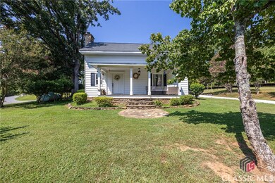 4405 Harold Whelchel Rd, Gainesville, GA 30506 - photo 2