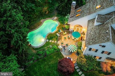 1298 Farm Ln, Berwyn, PA 19312 - photo 5