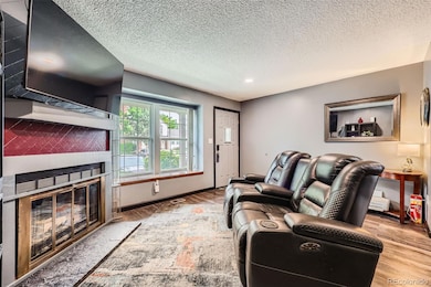 9672 W Chatfield Ave unit C, Littleton, CO 80128 - photo 4