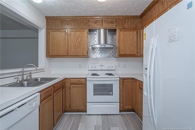 3401 Lainey Ln unit A, Fayetteville, NC 28314 - photo 7