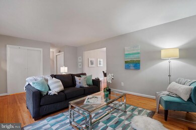 3720 N Rosser St, Alexandria, VA 22311 - photo 7