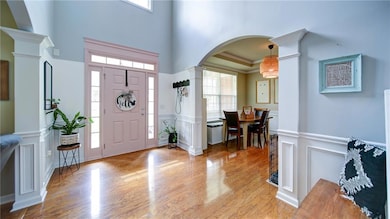 6050 Bridge Fair Rd, Cumming, GA 30028 - photo 3