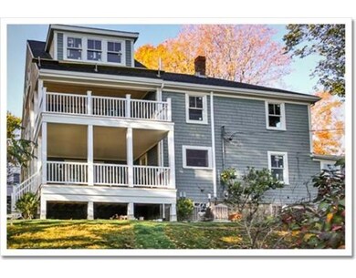 36 Ash St, Cohasset, MA 02025 - photo 3