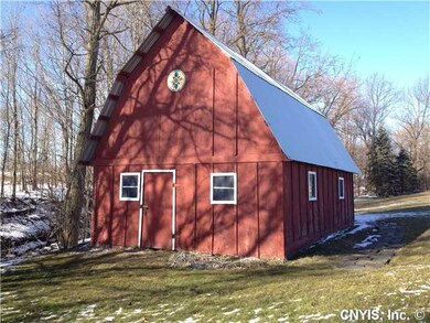 Stable/Barn