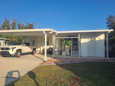 701 Aqui Esta Dr unit 14, Punta Gorda, FL 33950 - photo 4