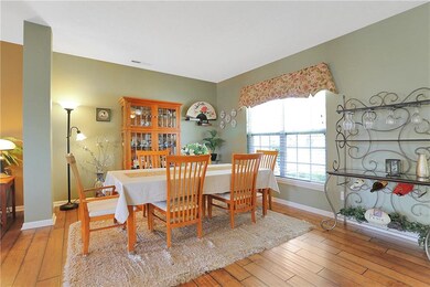 12302 Quarry Face Ct, Fishers, IN 46037 - photo 3