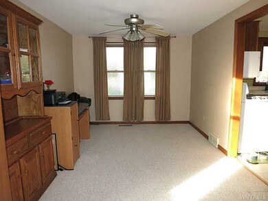 Dining Room.