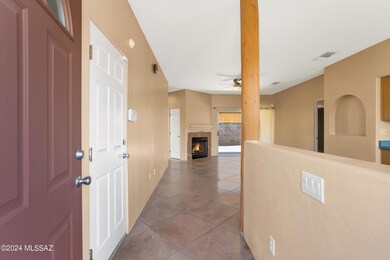 3622 N Crest Ranch Dr, Tucson, AZ 85719 - photo 2