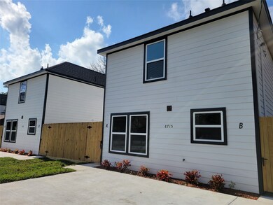 8715 Bertwood St, Houston, TX 77016 - photo 2
