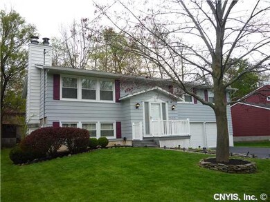 Exterior Front Perfect condition throughout