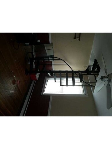 Bedroom.