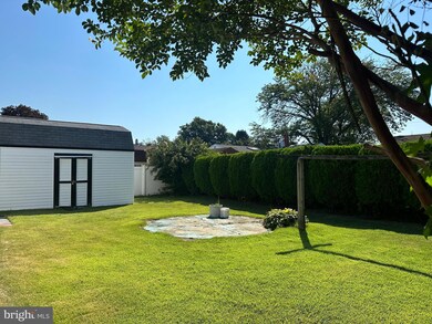 726 Jackson Ave, Magnolia, NJ 08049 - photo 5