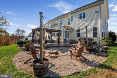 1304 Hope Farm Ct, Brunswick, MD 21716 - photo 2