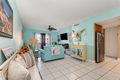 4800 Ocean Beach Blvd 203, Cocoa Beach