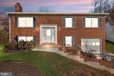 3470 Lyon Park Ct, Woodbridge, VA 22192 - photo 2