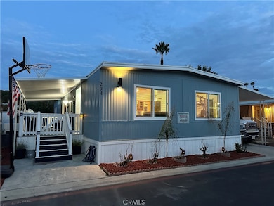 unlisted-address, Hemet, CA 92543 - photo 4