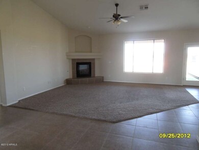 OPEN GREAT ROOM FLOORPLAN