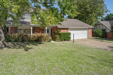 7669 E 58th Place, Tulsa, OK 74145 - photo 2