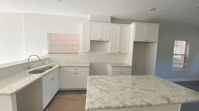 1029 Calvin Ave, Houston, TX 77088 - photo 3