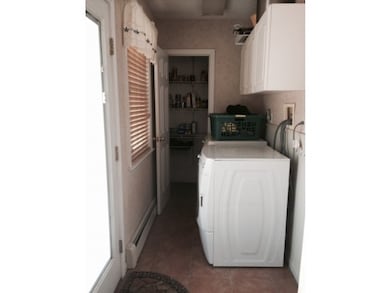 Opened Floor Concept