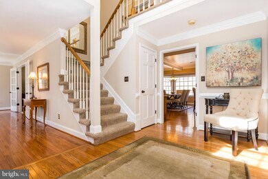 7112 Bloomsbury Ln, Spotsylvania, VA 22553 - photo 4