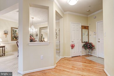 11150 Chambers Ct unit Q, Woodstock, MD 21163 - photo 3