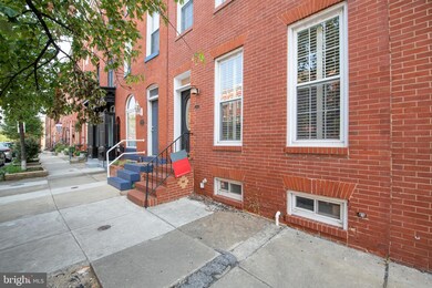 1431 S Hanover St, Baltimore, MD 21230 - photo 4