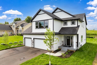 13566 Birdsong Path, Rosemount, MN 55068 - photo 2