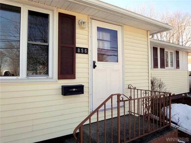 856 Nash Rd, North Tonawanda, NY 14120 - photo 2