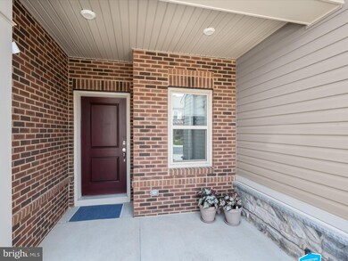 8023 Jennys Way unit 9, Fulton, MD 20759 - photo 2