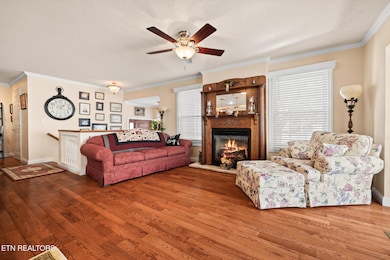 mls-275 Hawthorn loop, Crossville __8217