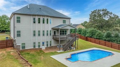 102 Still Meadow Ln, Easley, SC 29642 - photo 3