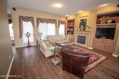 1980 Bluebonnet Way, Fleming Island, FL 32003 - photo 5