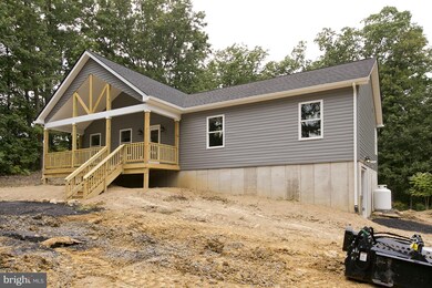 0 Billy Mitchell Dr unit 1000196367, Front Royal, VA 22630 - photo 2