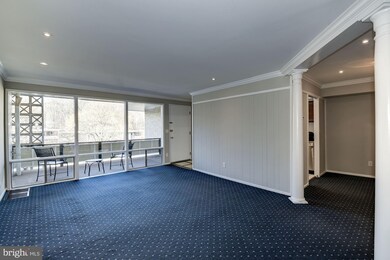 7521 Spring Lake Dr unit D-2, Bethesda, MD 20817 - photo 5