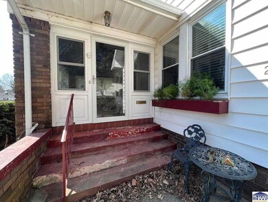 243 S 24th St, Terre Haute, IN 47803 - photo 2