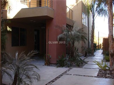 Other. Courtyard