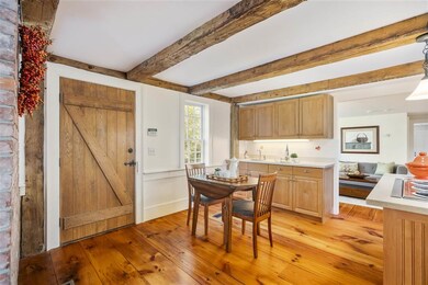 265 Calef Hill Rd, Sanbornton, NH 03269 - photo 7