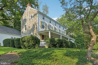 738 S Roberts Rd, Bryn Mawr, PA 19010 - photo 6