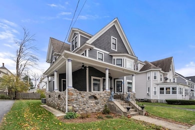 43 Oneil St, Hudson, MA 01749 - photo 2