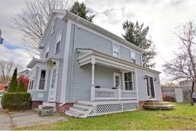 88 Purchase St, Newburyport, MA 01950 - photo 2