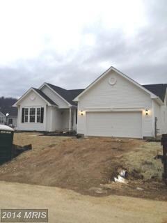 143 Avalon Trail, Hedgesville, WV 25427 - photo 2