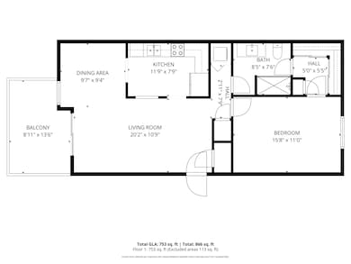 820 Creekside Dr unit 1, Memphis, TN 38117 - photo 7