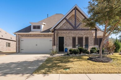 5505 Thistle Hill, Denton, TX 76210 - photo 2