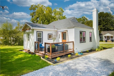 207 Mayfield Dr, Anderson, SC 29625 - photo 4