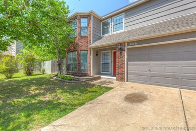 3416 S 1st St, Broken Arrow, OK 74012 - photo 4