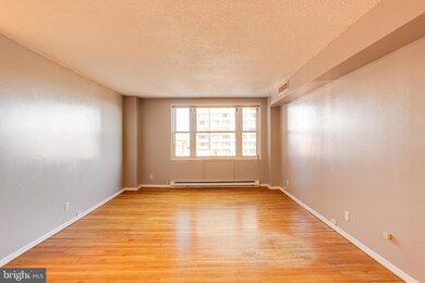 St. Paul at Chase Condominiums unit 511, Baltimore, MD 21202 - photo 4