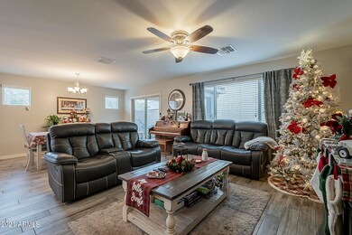 1317 N Balboa, Mesa, AZ 85205 - photo 5