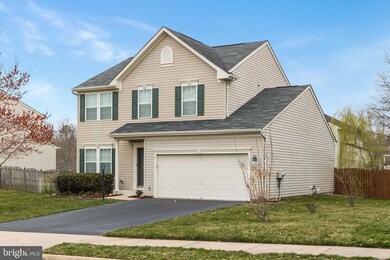 2645 Myrtlewood Dr, Dumfries, VA 22026 - photo 3